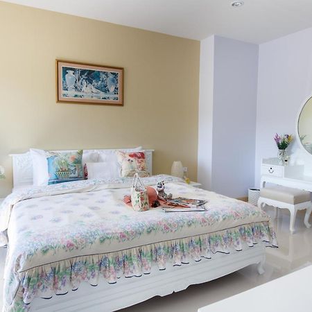 Apartmán YaYa B By Briza Group Chalong Exteriér fotografie