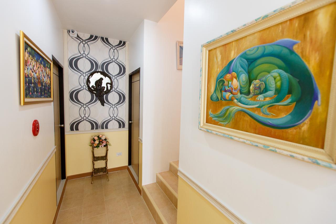 Apartmán YaYa B By Briza Group Chalong Exteriér fotografie