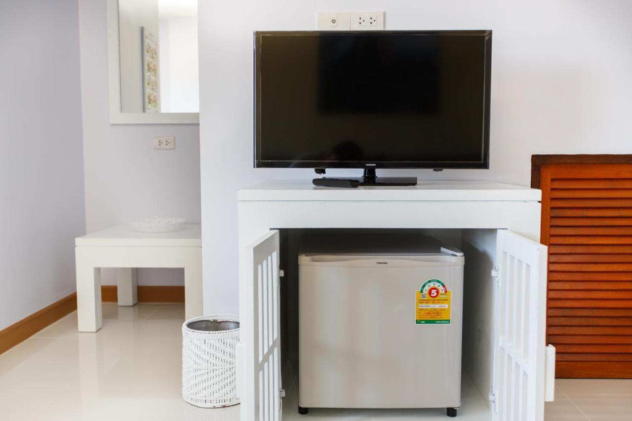 Apartmán YaYa B By Briza Group Chalong Exteriér fotografie