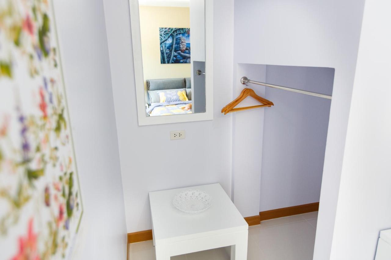 Apartmán YaYa B By Briza Group Chalong Exteriér fotografie
